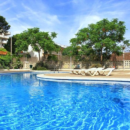 Juniper Apartment Salou Exterior photo