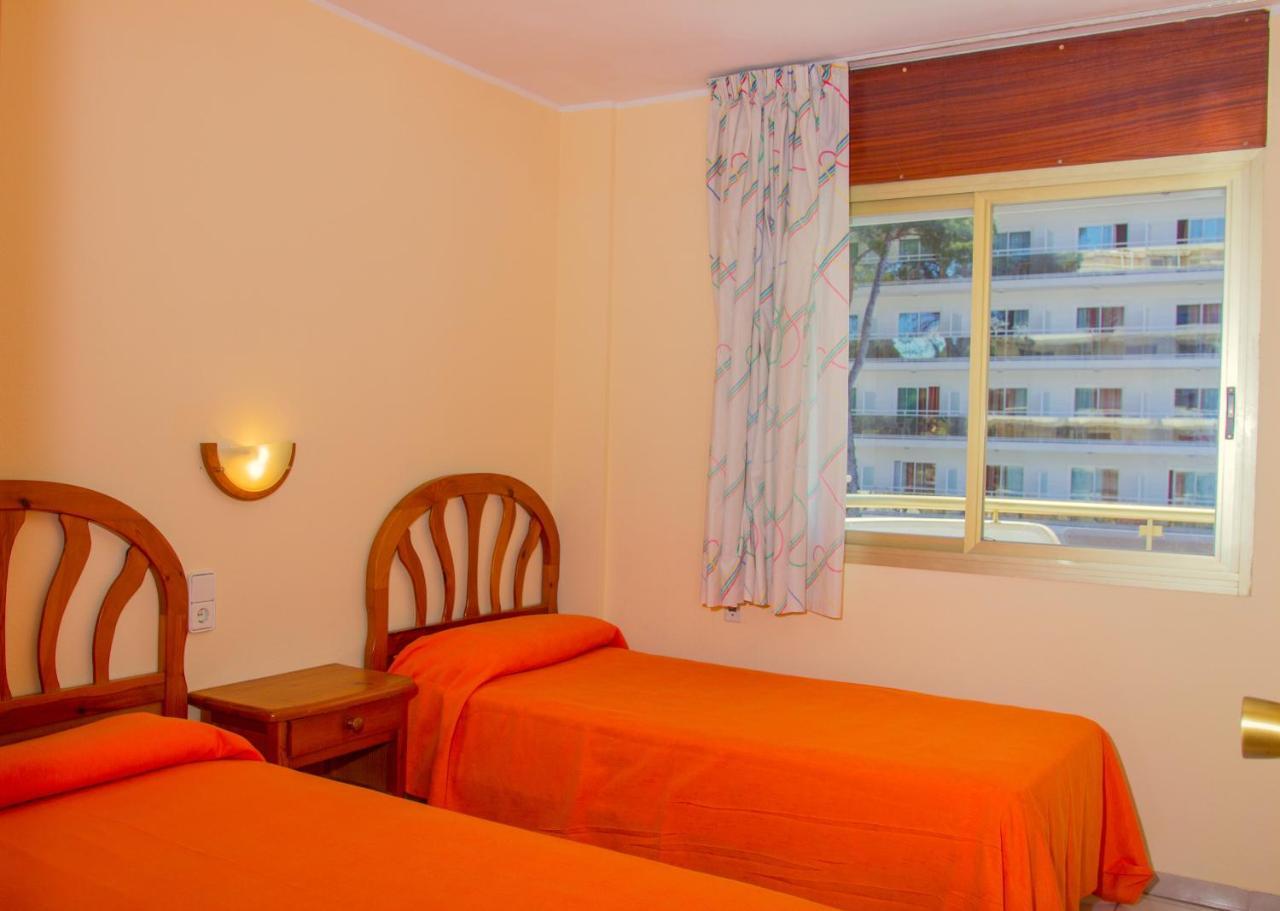 Juniper Apartment Salou Exterior photo