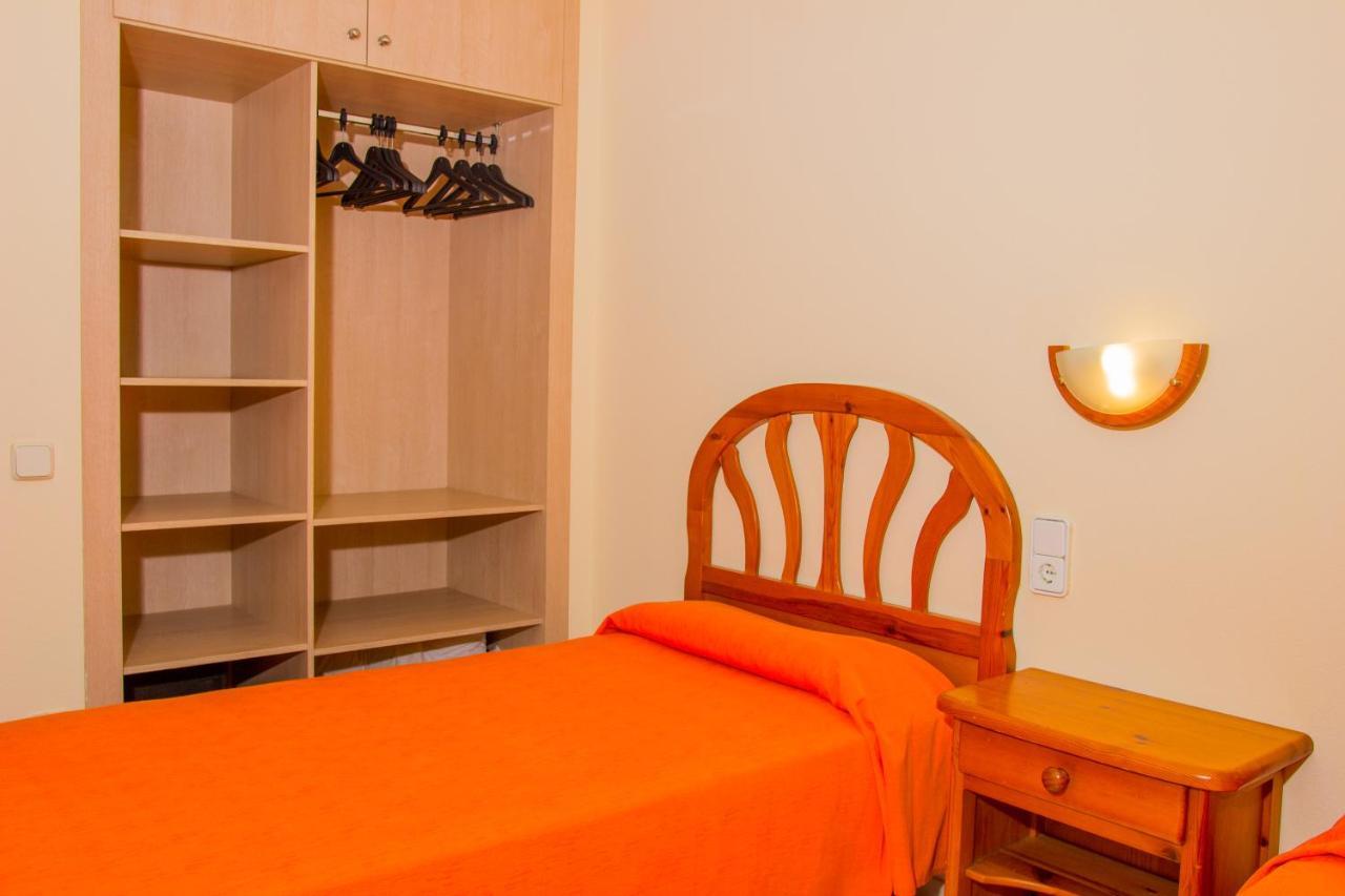 Juniper Apartment Salou Exterior photo
