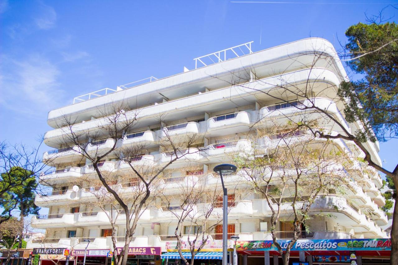 Juniper Apartment Salou Exterior photo