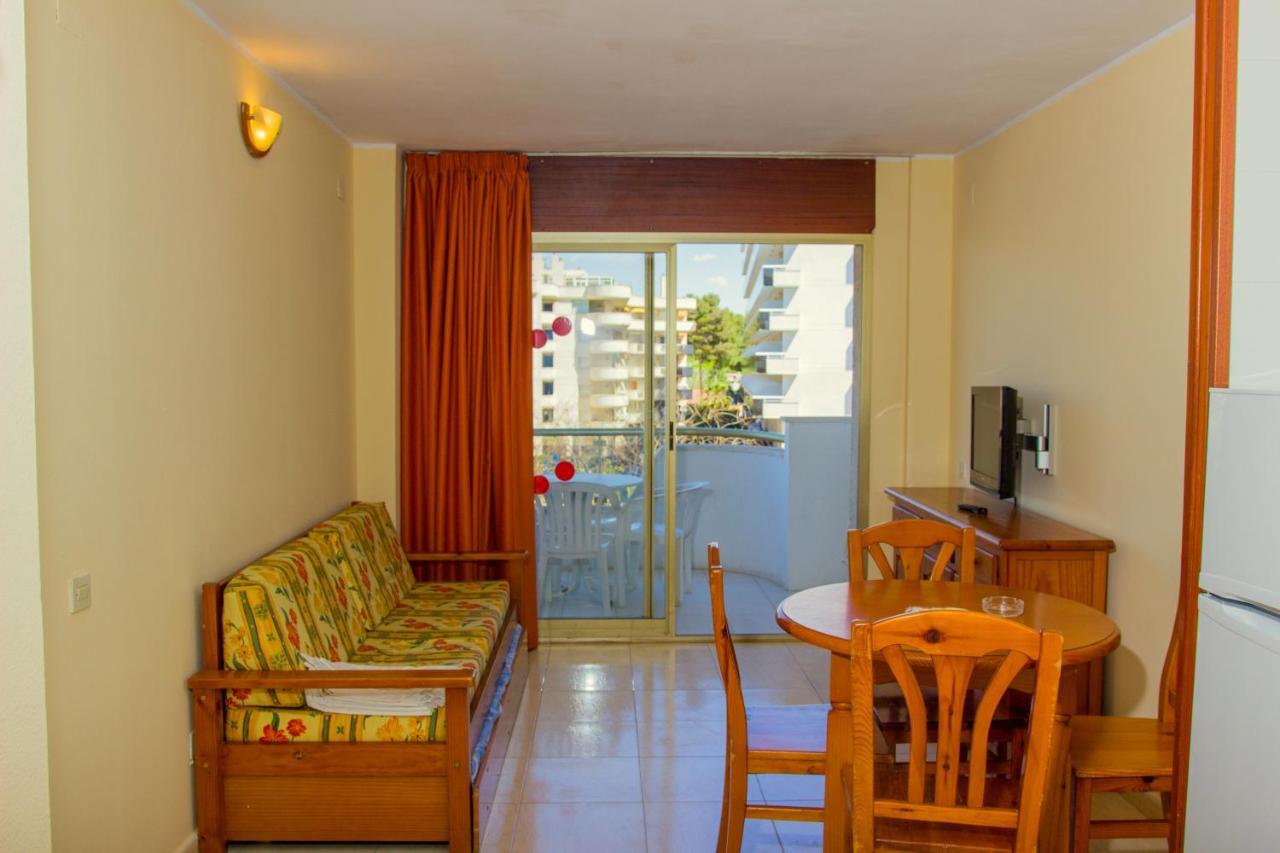 Juniper Apartment Salou Exterior photo