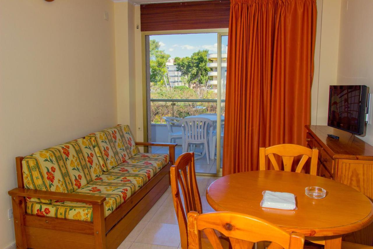 Juniper Apartment Salou Exterior photo