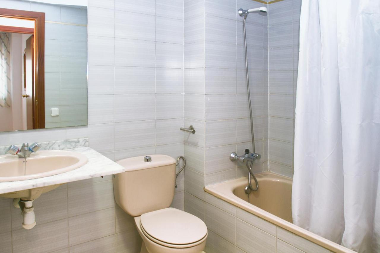 Juniper Apartment Salou Exterior photo