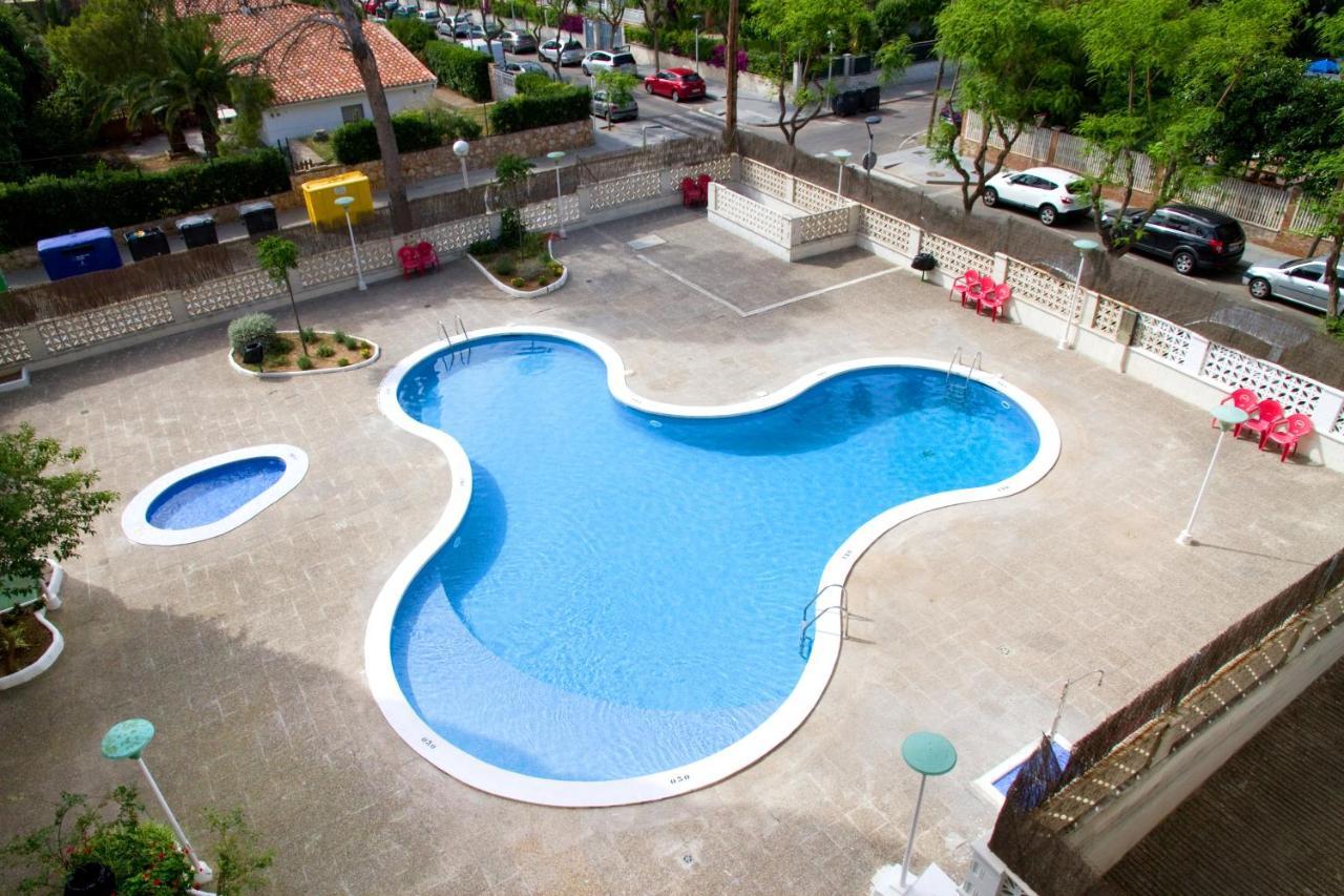 Juniper Apartment Salou Exterior photo