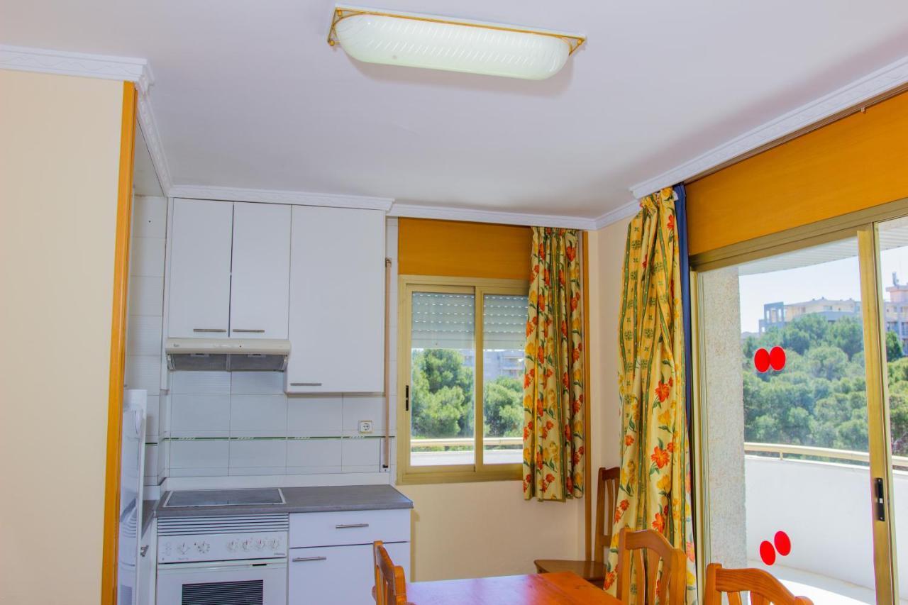 Juniper Apartment Salou Exterior photo