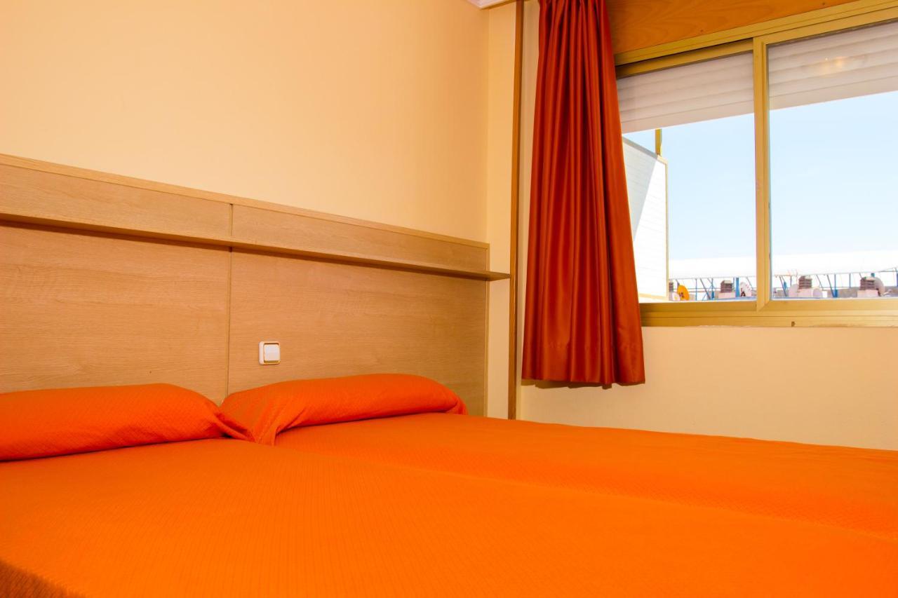 Juniper Apartment Salou Exterior photo