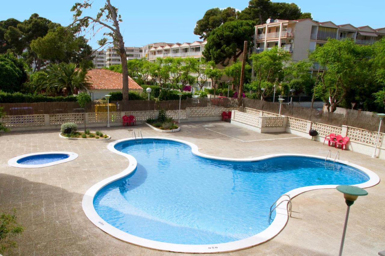 Juniper Apartment Salou Exterior photo