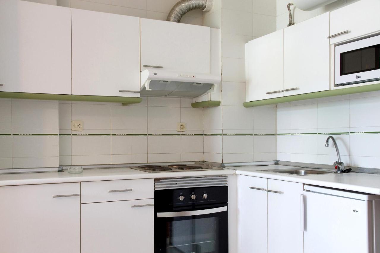 Juniper Apartment Salou Exterior photo