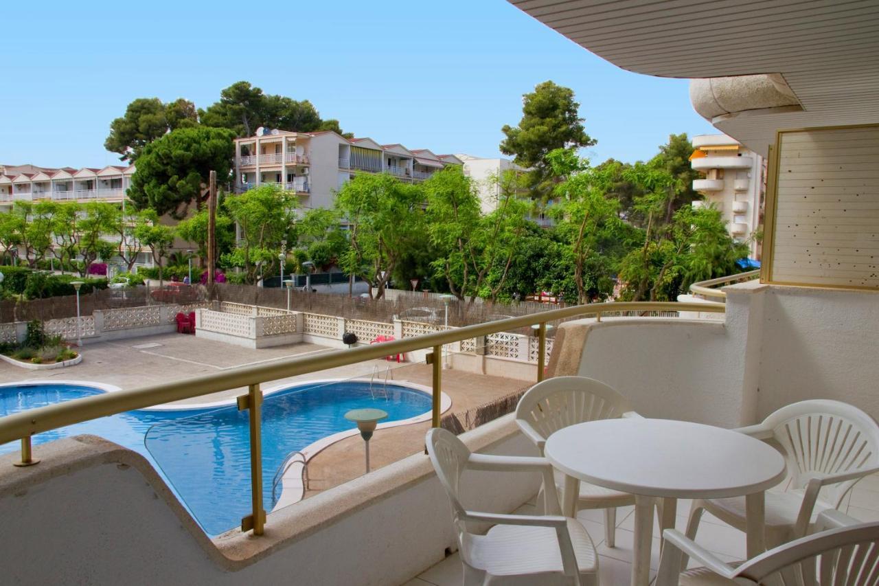 Juniper Apartment Salou Exterior photo