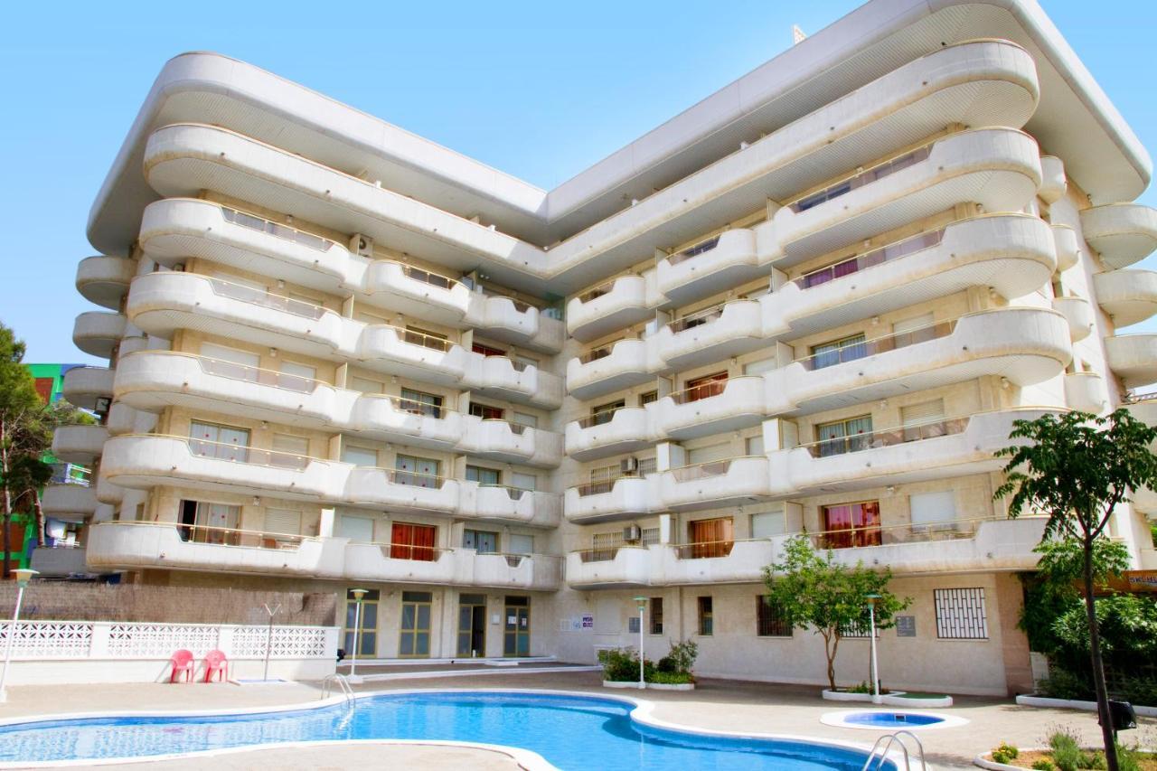 Juniper Apartment Salou Exterior photo
