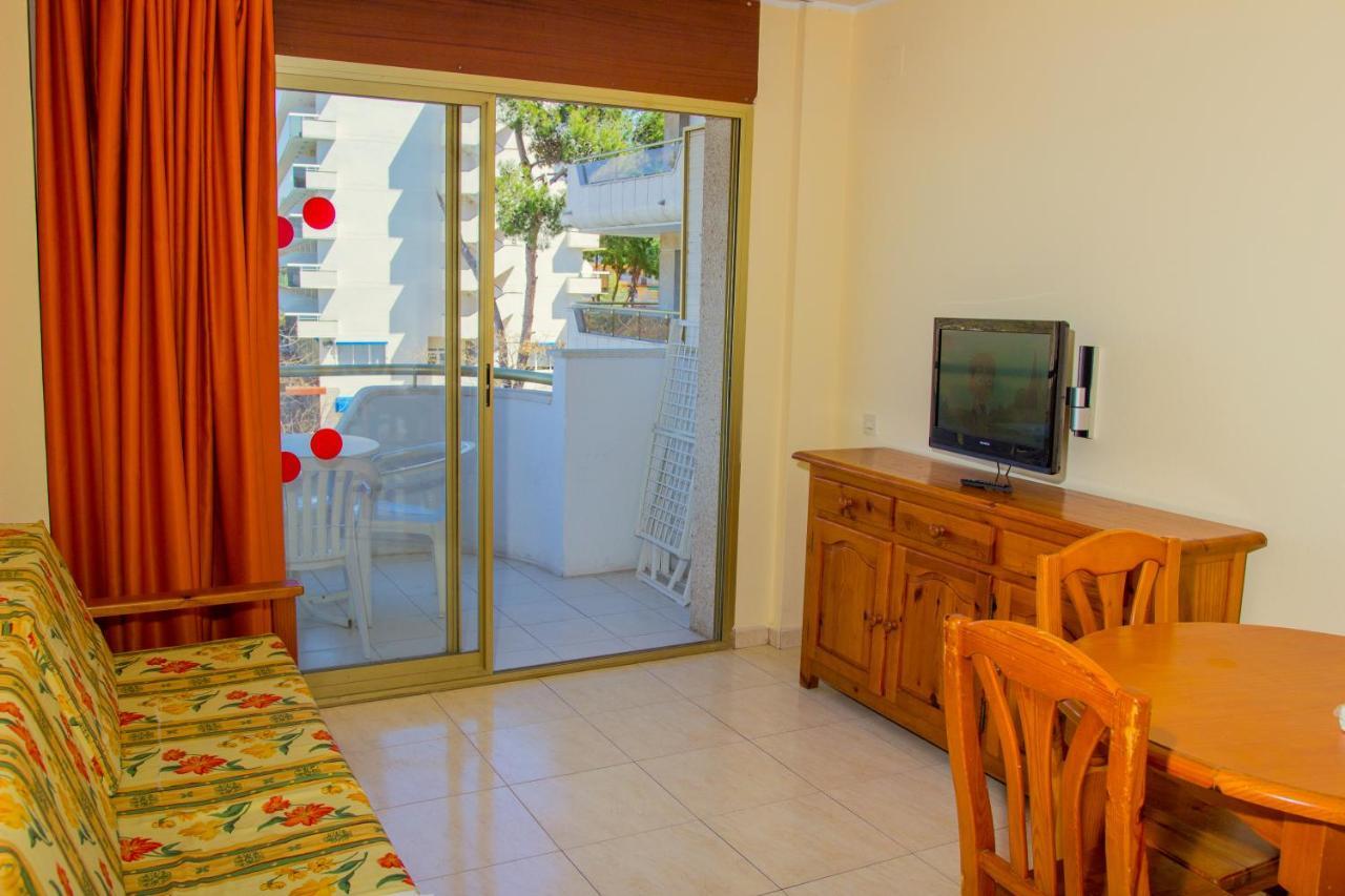 Juniper Apartment Salou Exterior photo