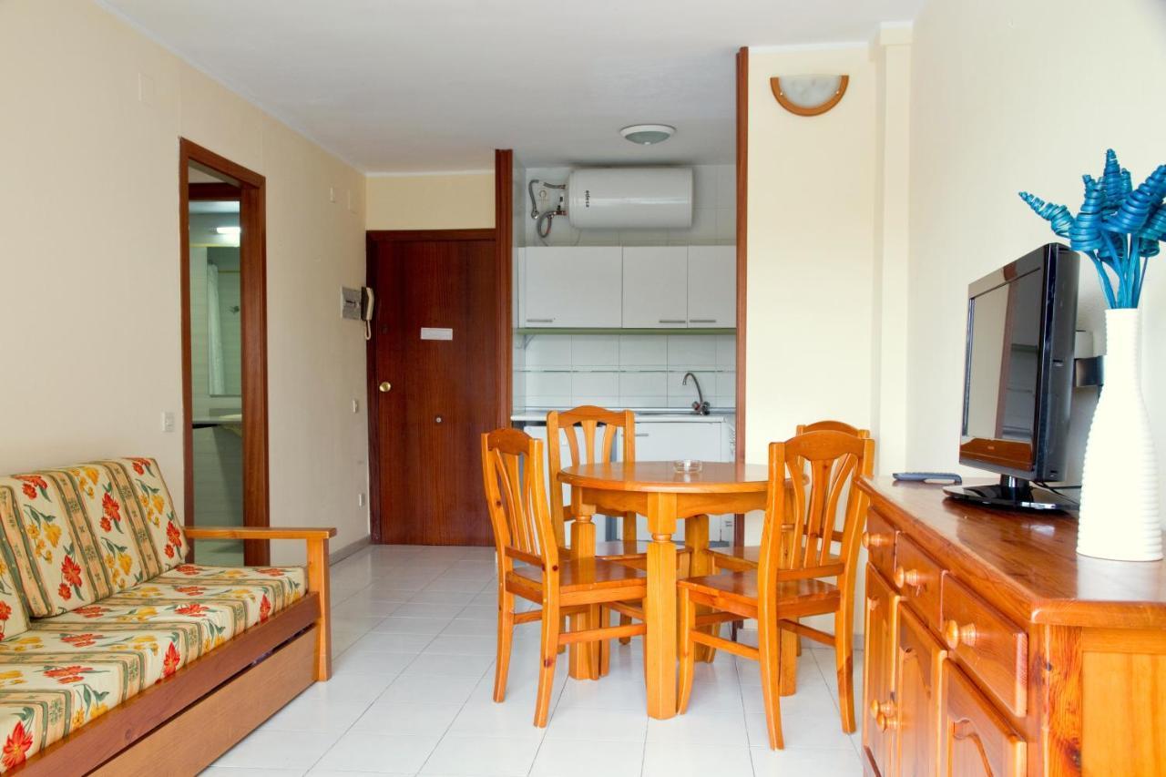 Juniper Apartment Salou Exterior photo