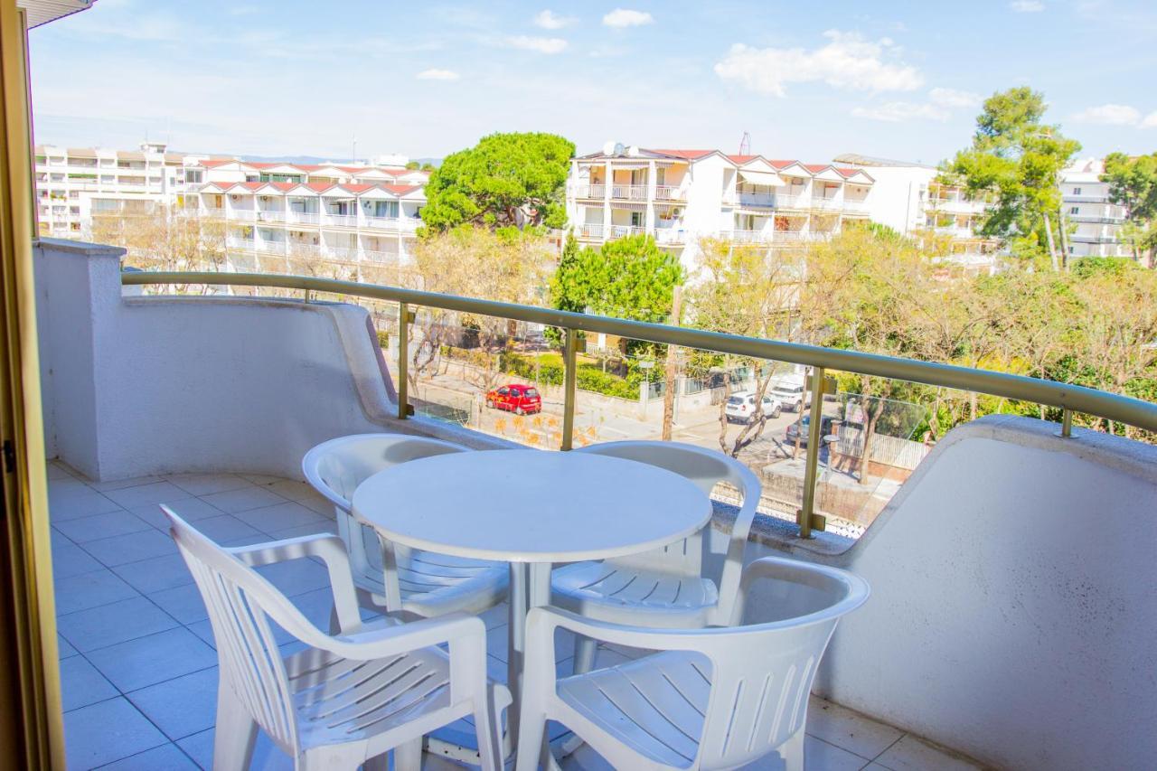 Juniper Apartment Salou Exterior photo