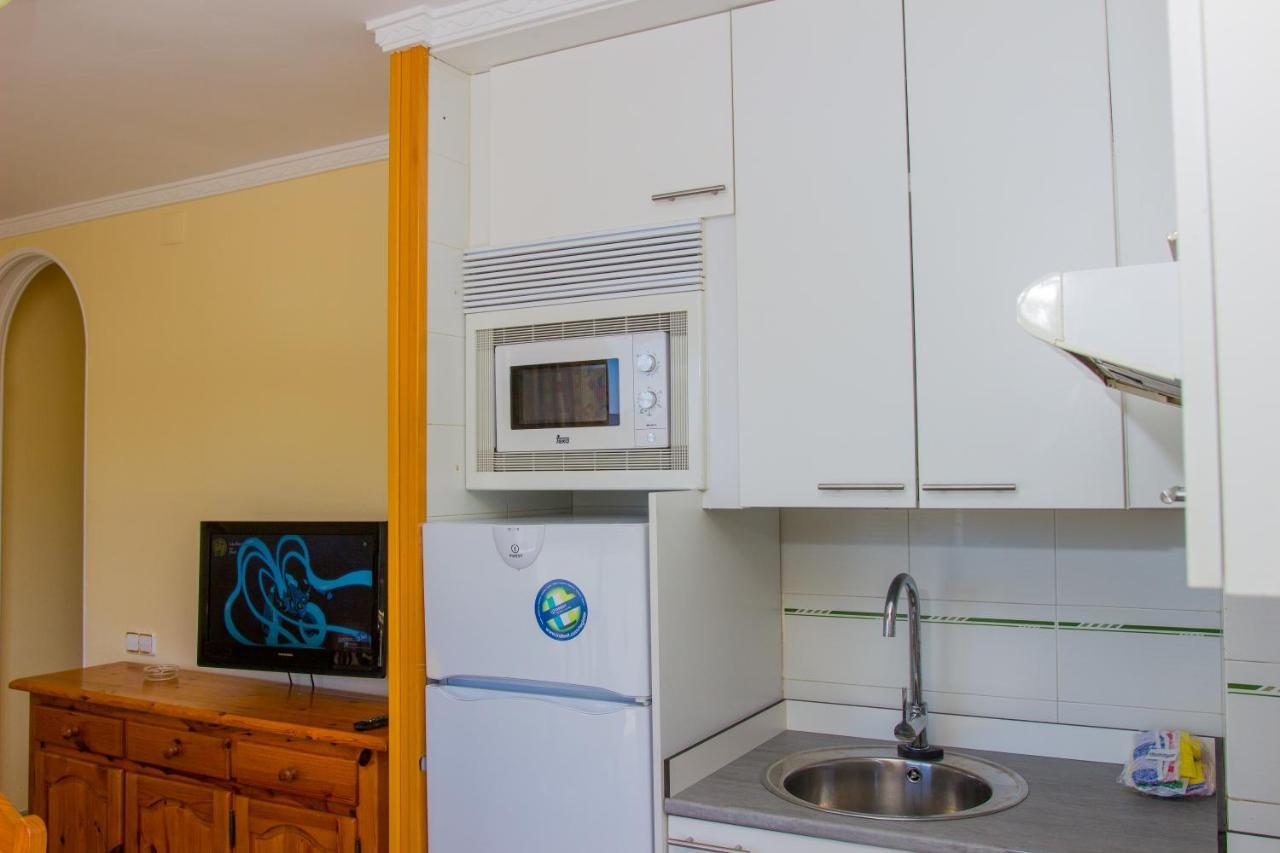 Juniper Apartment Salou Exterior photo