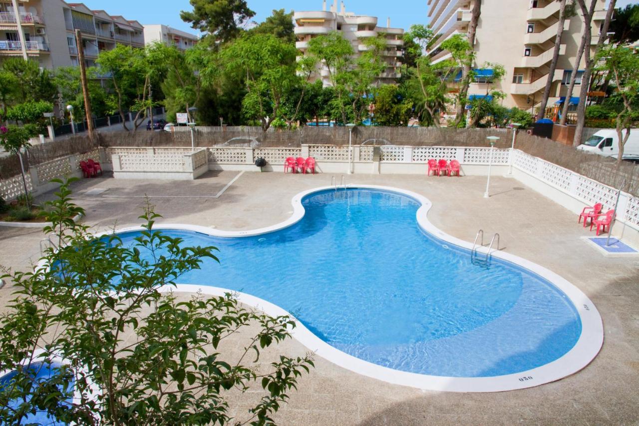 Juniper Apartment Salou Exterior photo