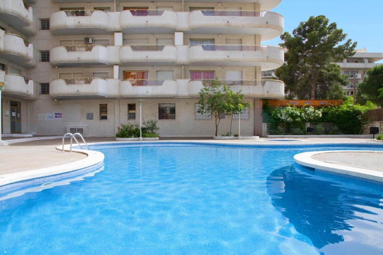 Juniper Apartment Salou Exterior photo