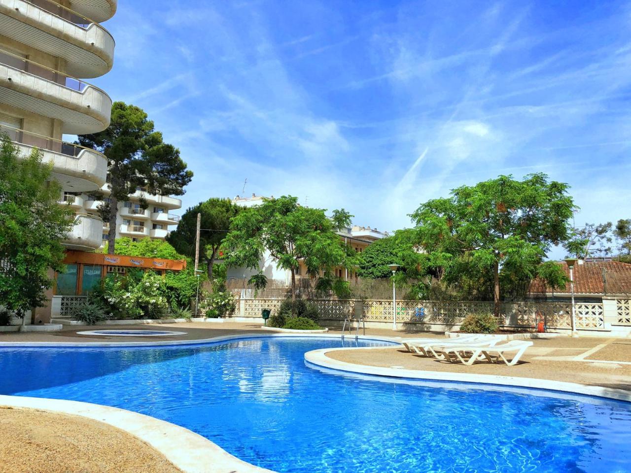 Juniper Apartment Salou Exterior photo